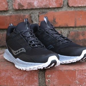 Saucony Mad River TR